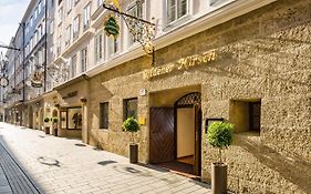 Hotel Goldener Hirsch, A Luxury Collection Hotel, Salzburg